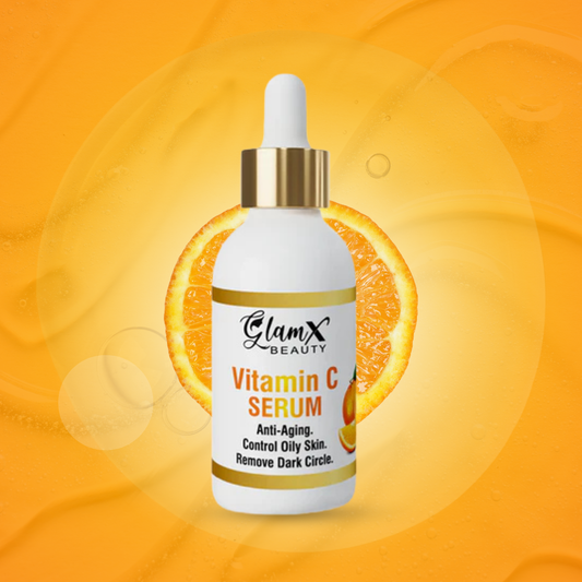 Vitamin c serum