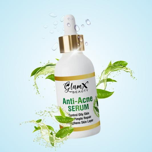 Anti-acne serum