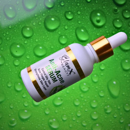 Anti-acne serum