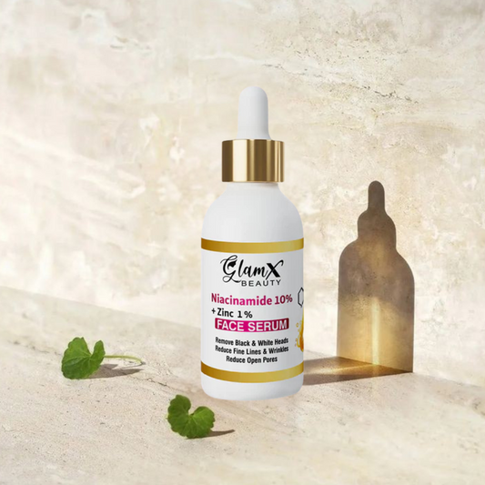 Niacinamide 10% Serum