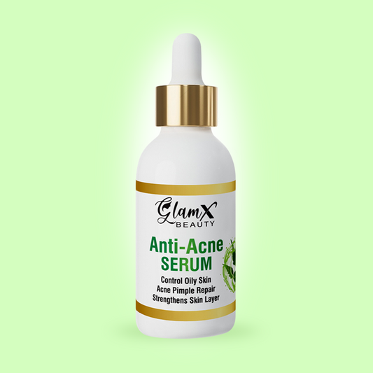 Anti-acne serum