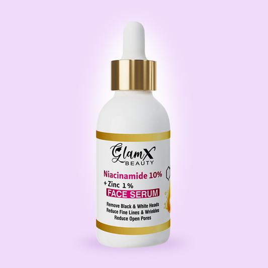 Niacinamide 10% Serum