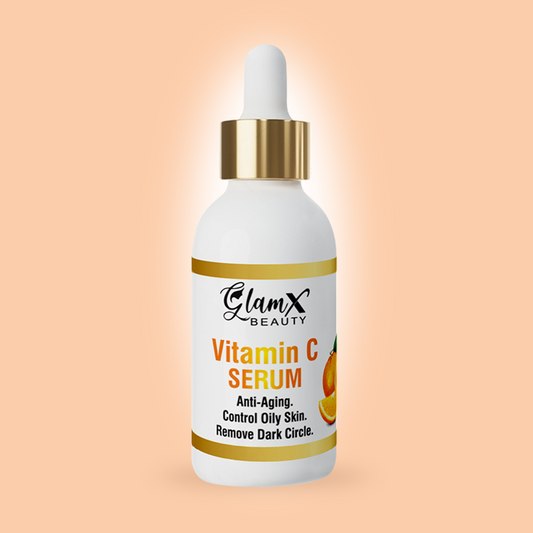 Vitamin c serum